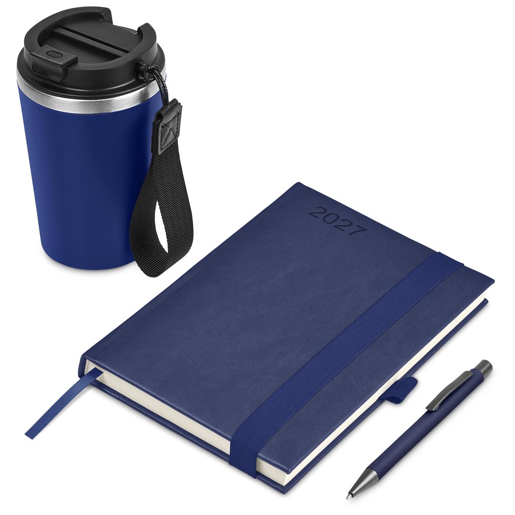 Altitude Echoism 2027 Diary Gift Set
