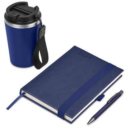 Altitude Echoism 2027 Diary Gift Set