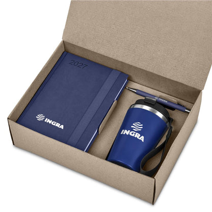Altitude Echoism 2027 Diary Gift Set