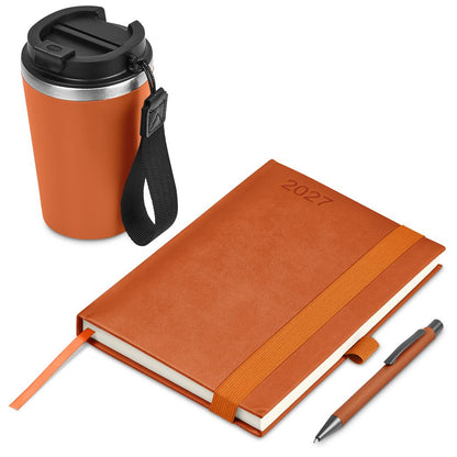 Altitude Echoism 2027 Diary Gift Set