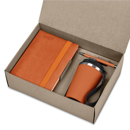 Altitude Echoism 2027 Diary Gift Set