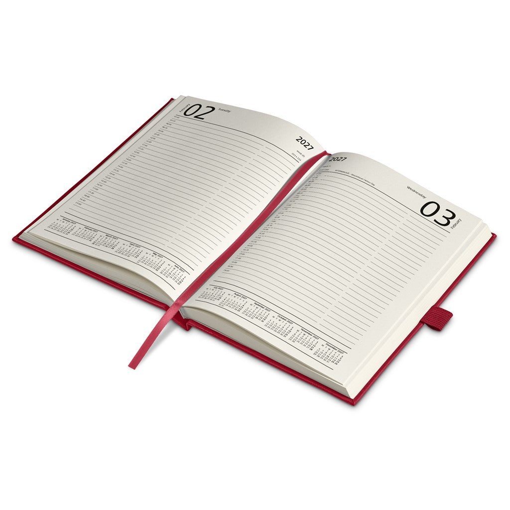 Altitude Echoism 2027 Diary Gift Set