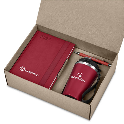 Altitude Echoism 2027 Diary Gift Set