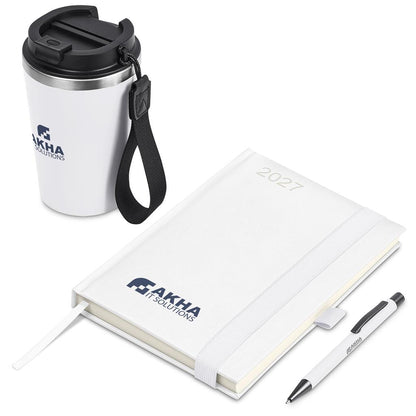 Altitude Echoism 2027 Diary Gift Set
