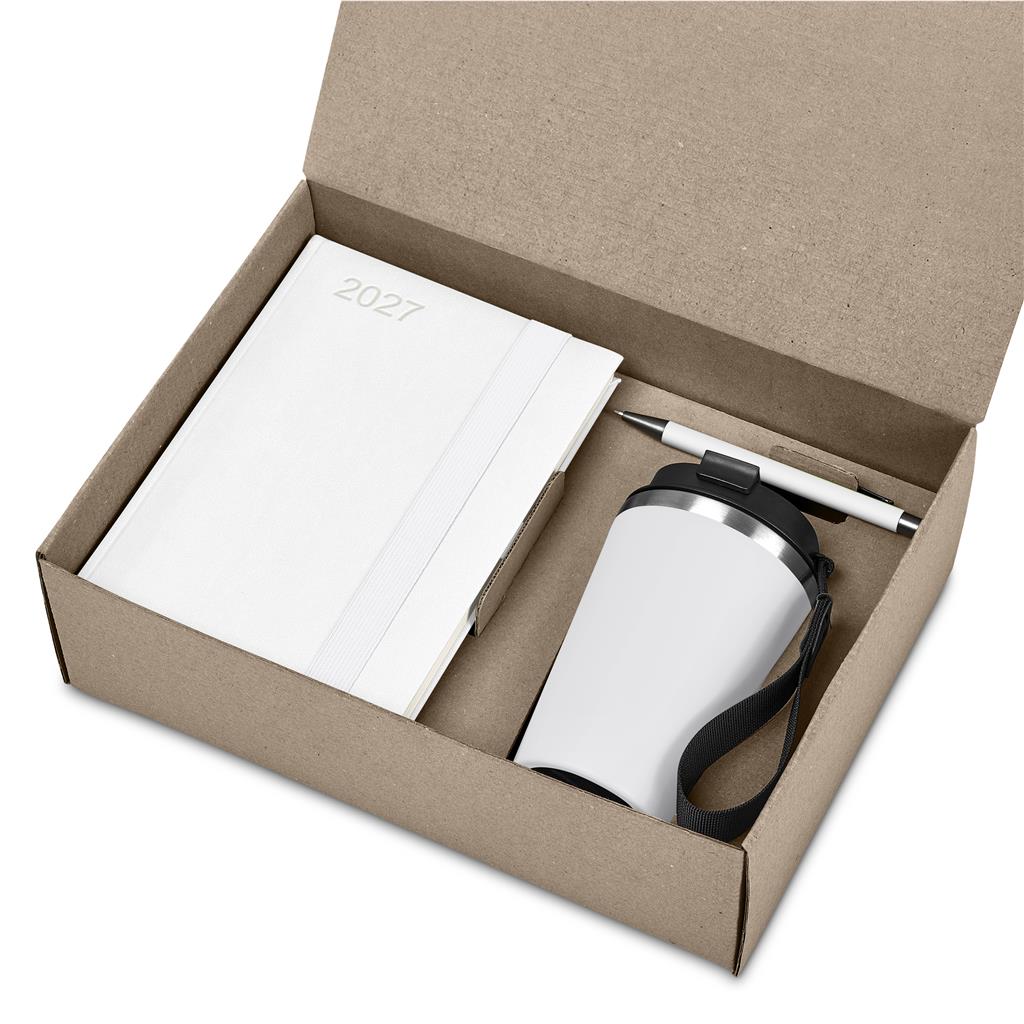 Altitude Echoism 2027 Diary Gift Set