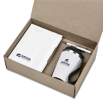 Altitude Echoism 2027 Diary Gift Set