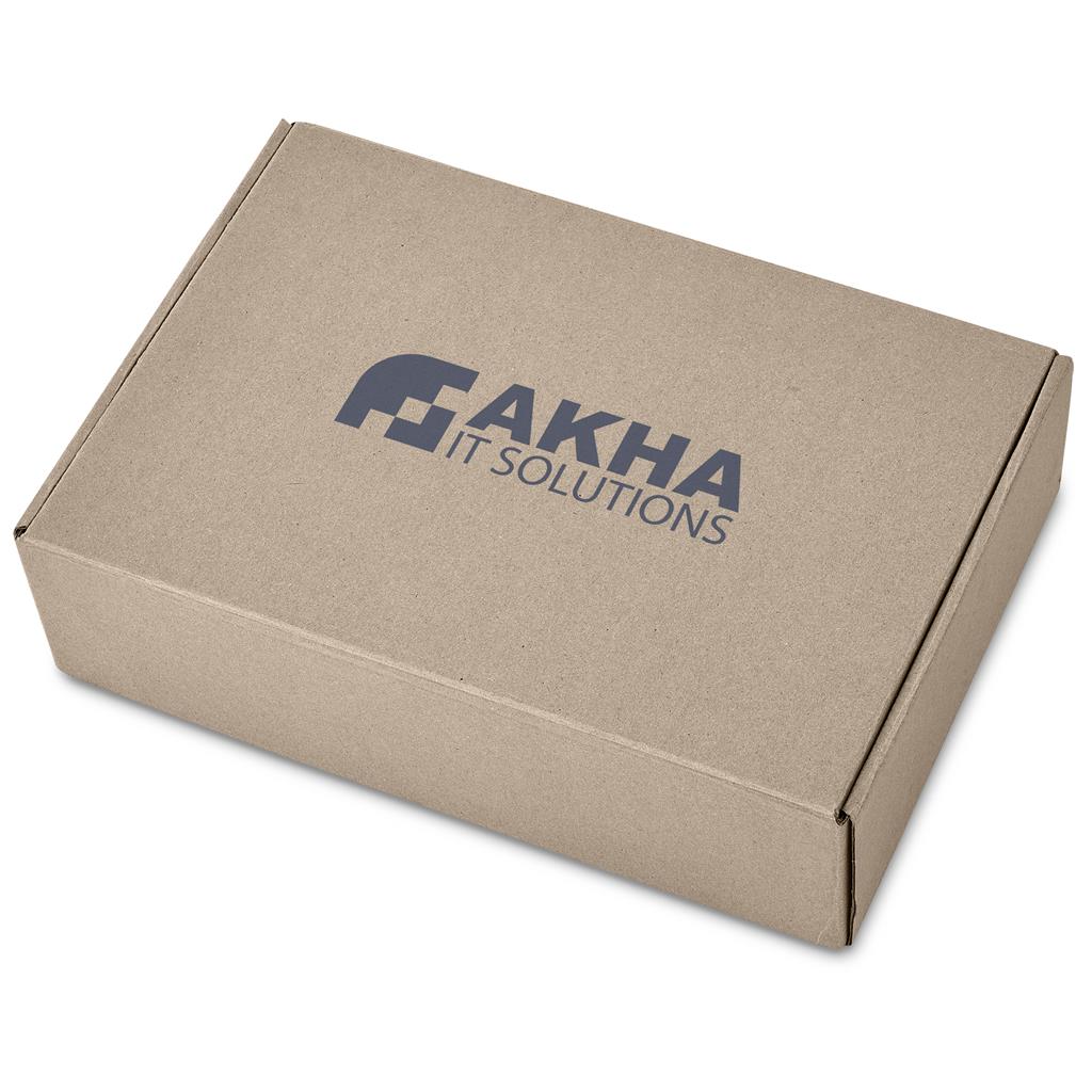 Altitude Echoism 2027 Diary Gift Set
