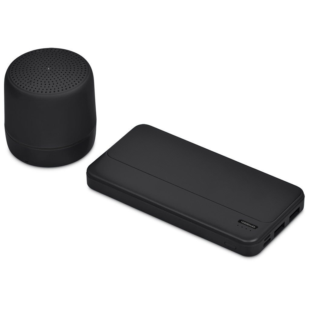 Altitude Flux Gift Set