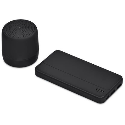 Altitude Flux Gift Set