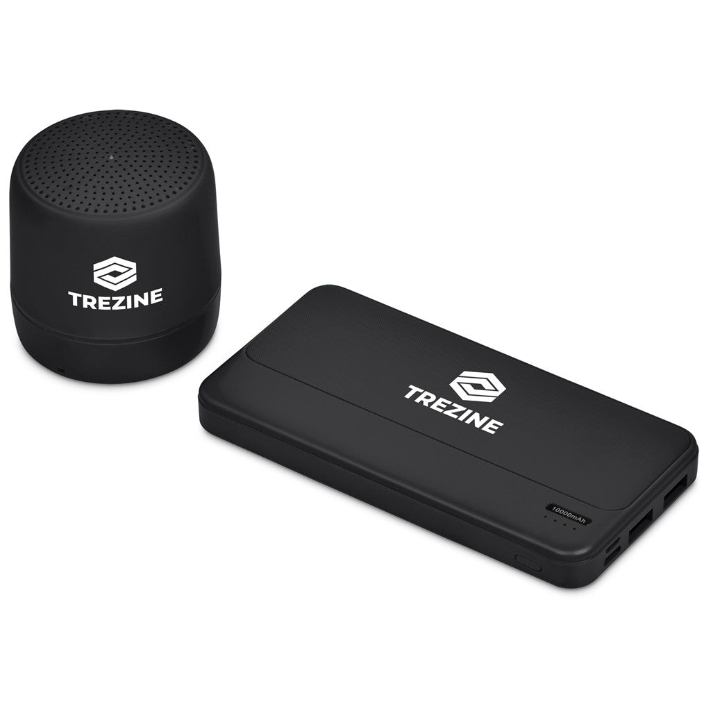 Altitude Flux Gift Set