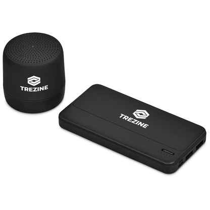 Altitude Flux Gift Set