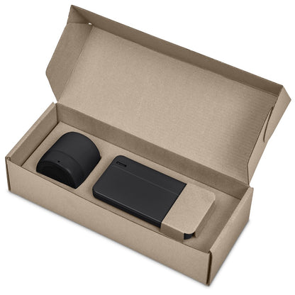 Altitude Flux Gift Set