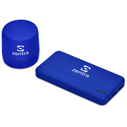 Altitude Flux Gift Set