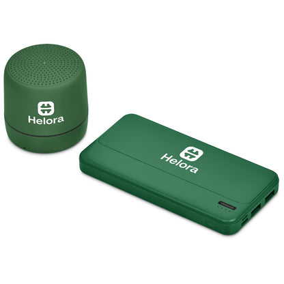 Altitude Flux Gift Set