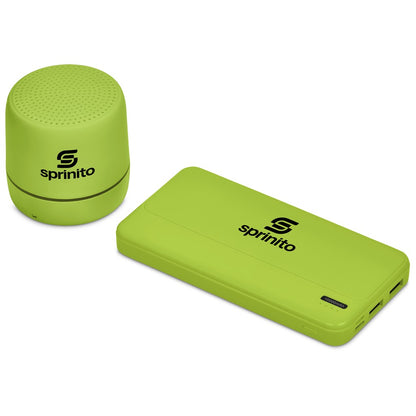 Altitude Flux Gift Set