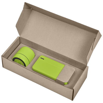 Altitude Flux Gift Set