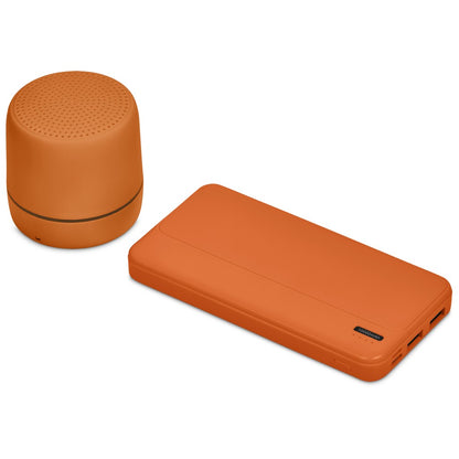 Altitude Flux Gift Set