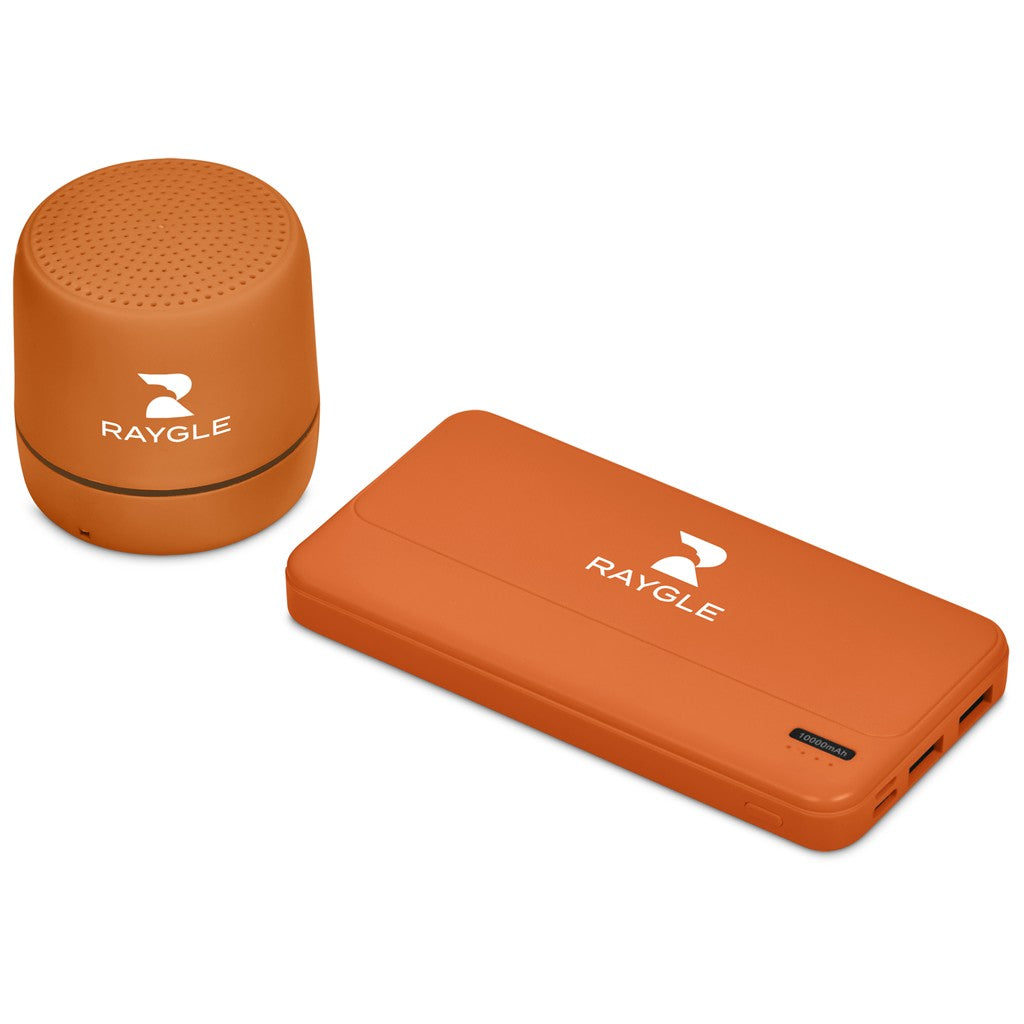 Altitude Flux Gift Set