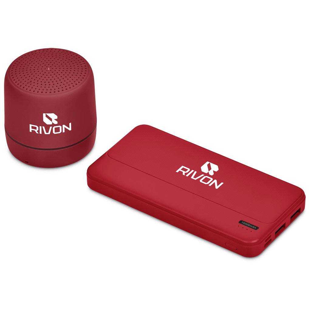 Altitude Flux Gift Set