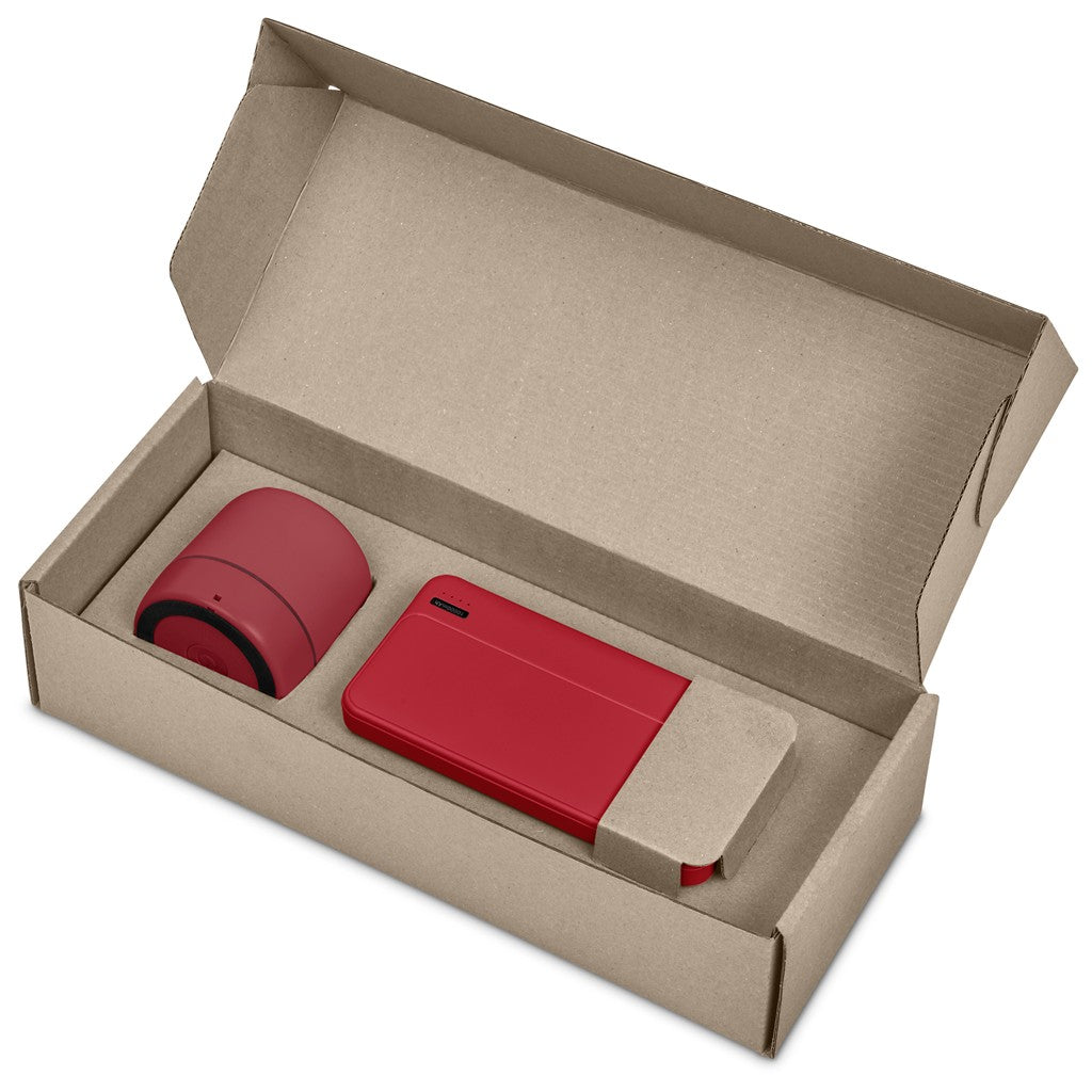 Altitude Flux Gift Set