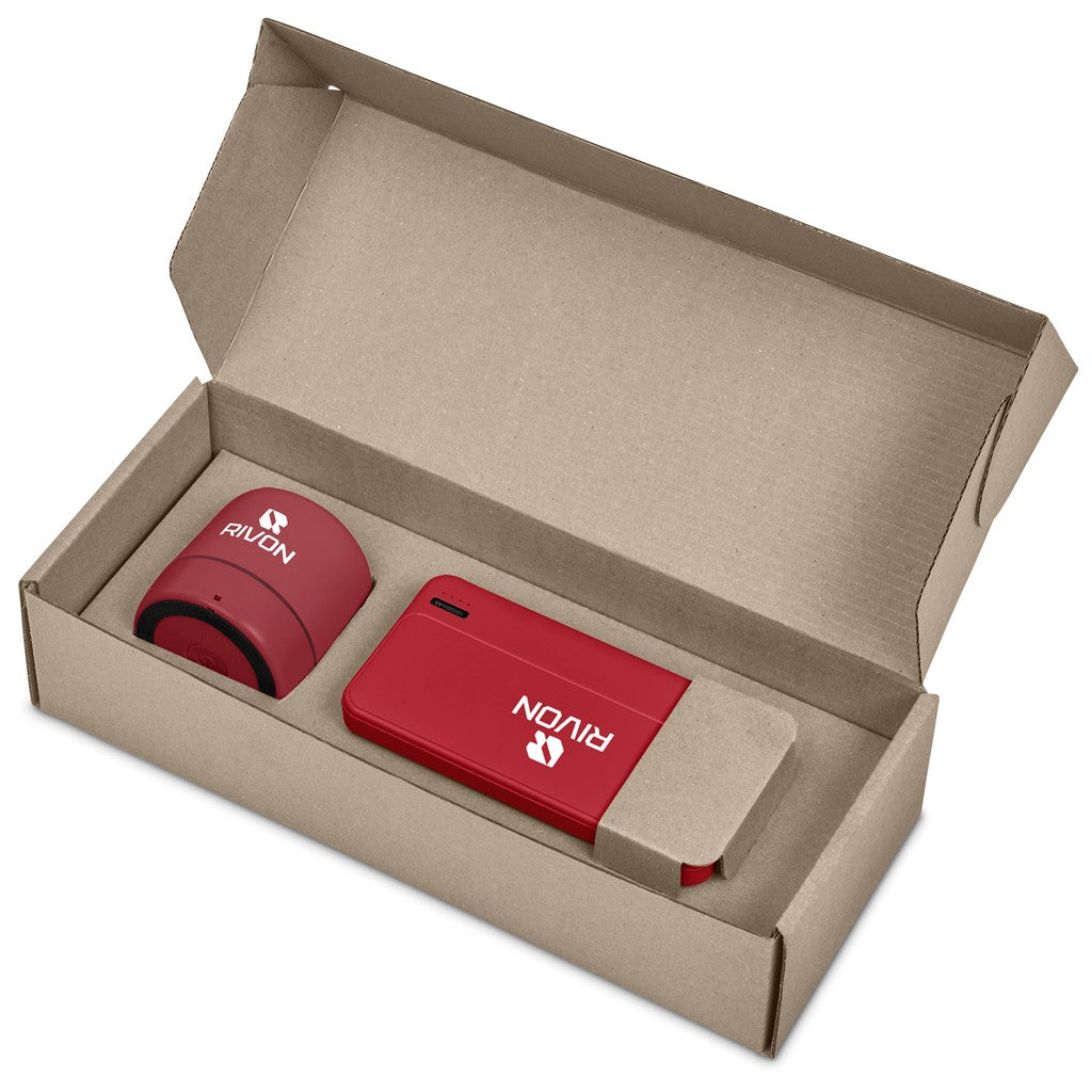 Altitude Flux Gift Set
