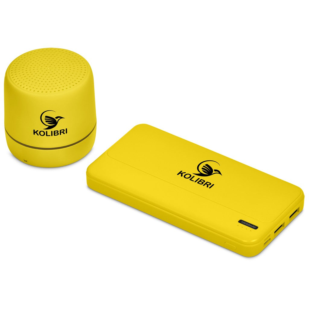 Altitude Flux Gift Set