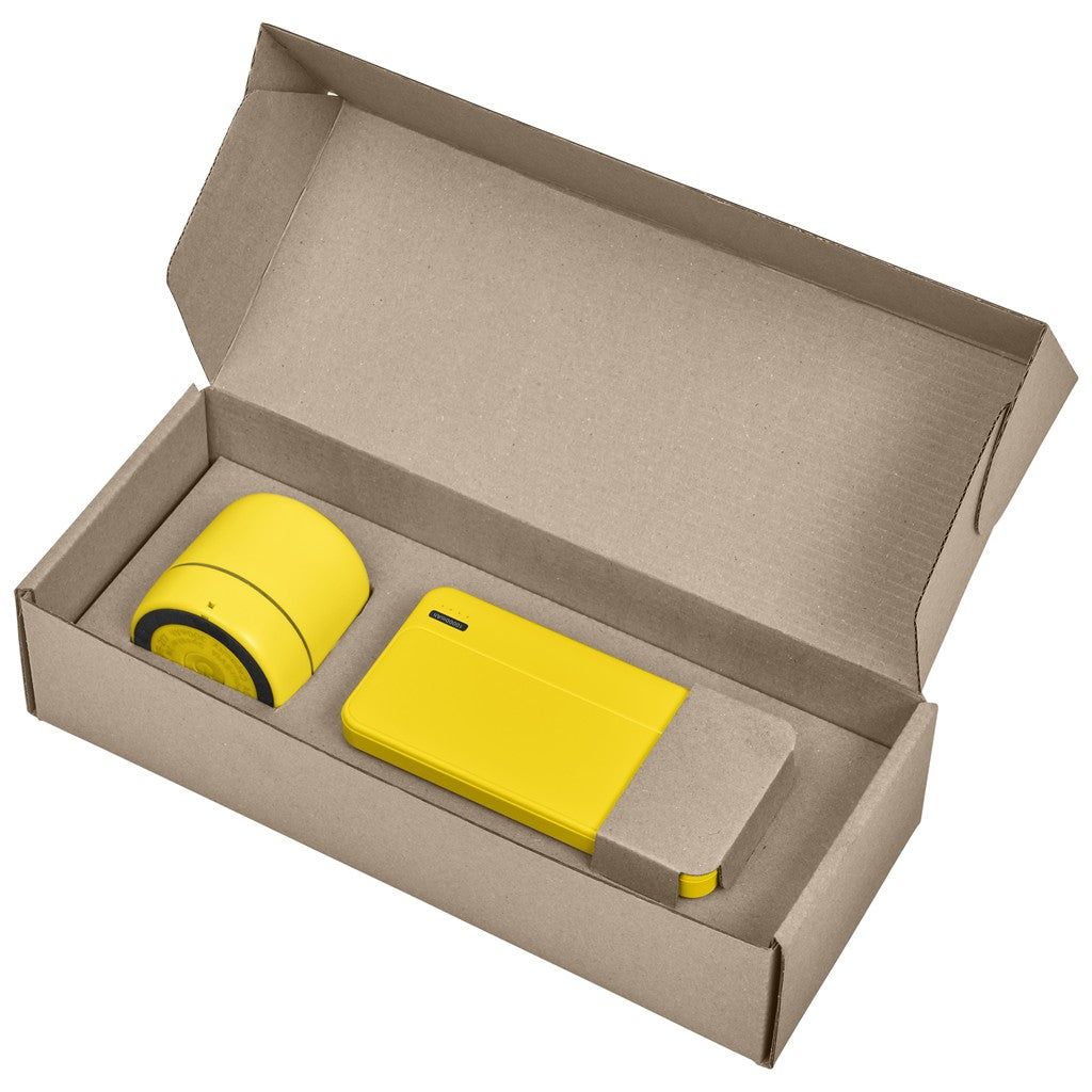 Altitude Flux Gift Set