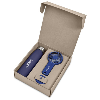 Altitude Fletcher Gift Set