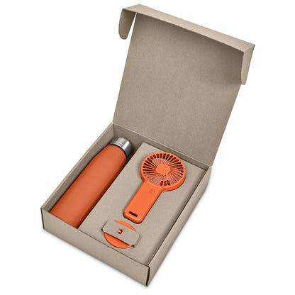 Altitude Fletcher Gift Set