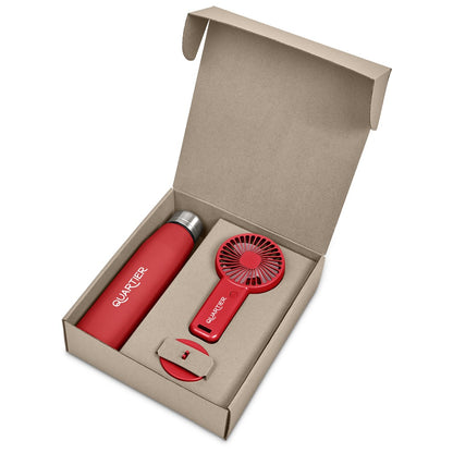Altitude Fletcher Gift Set