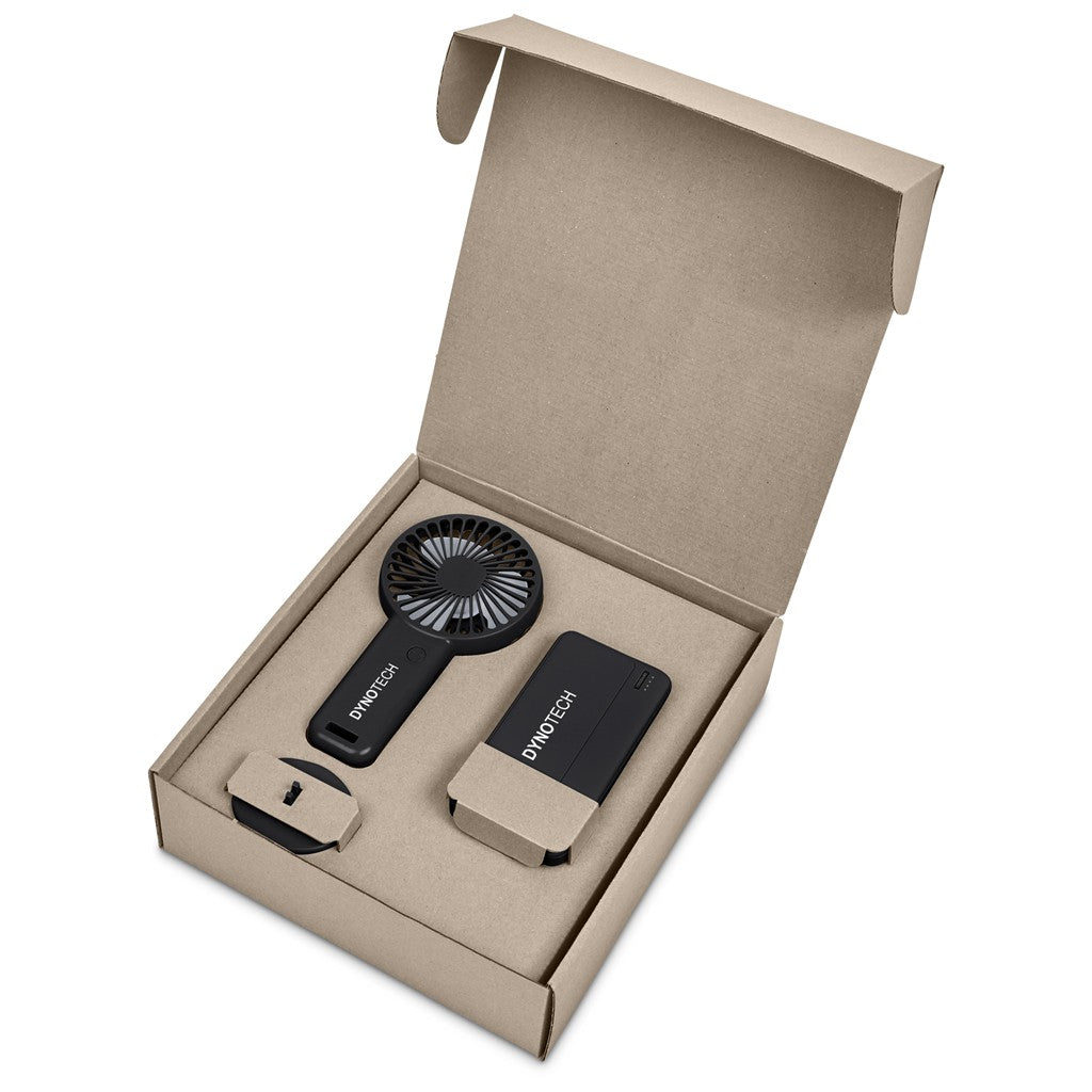 Altitude Mercer Gift Set