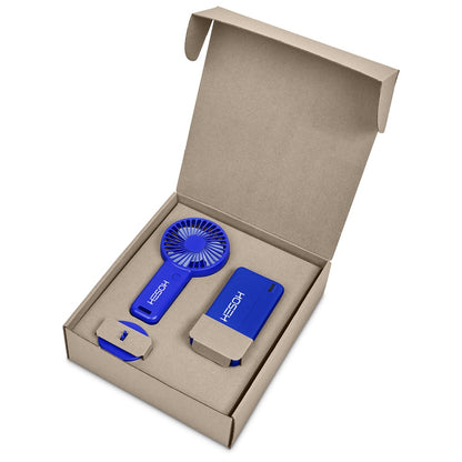 Altitude Mercer Gift Set