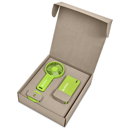 Altitude Mercer Gift Set