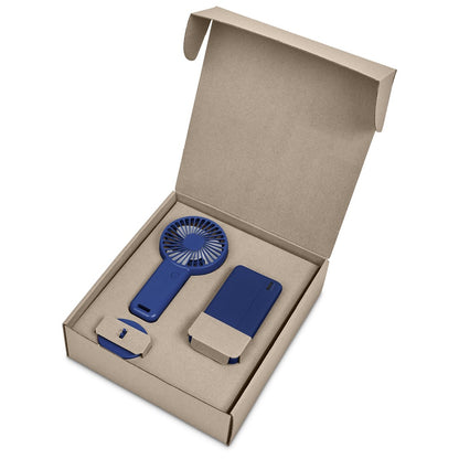 Altitude Mercer Gift Set