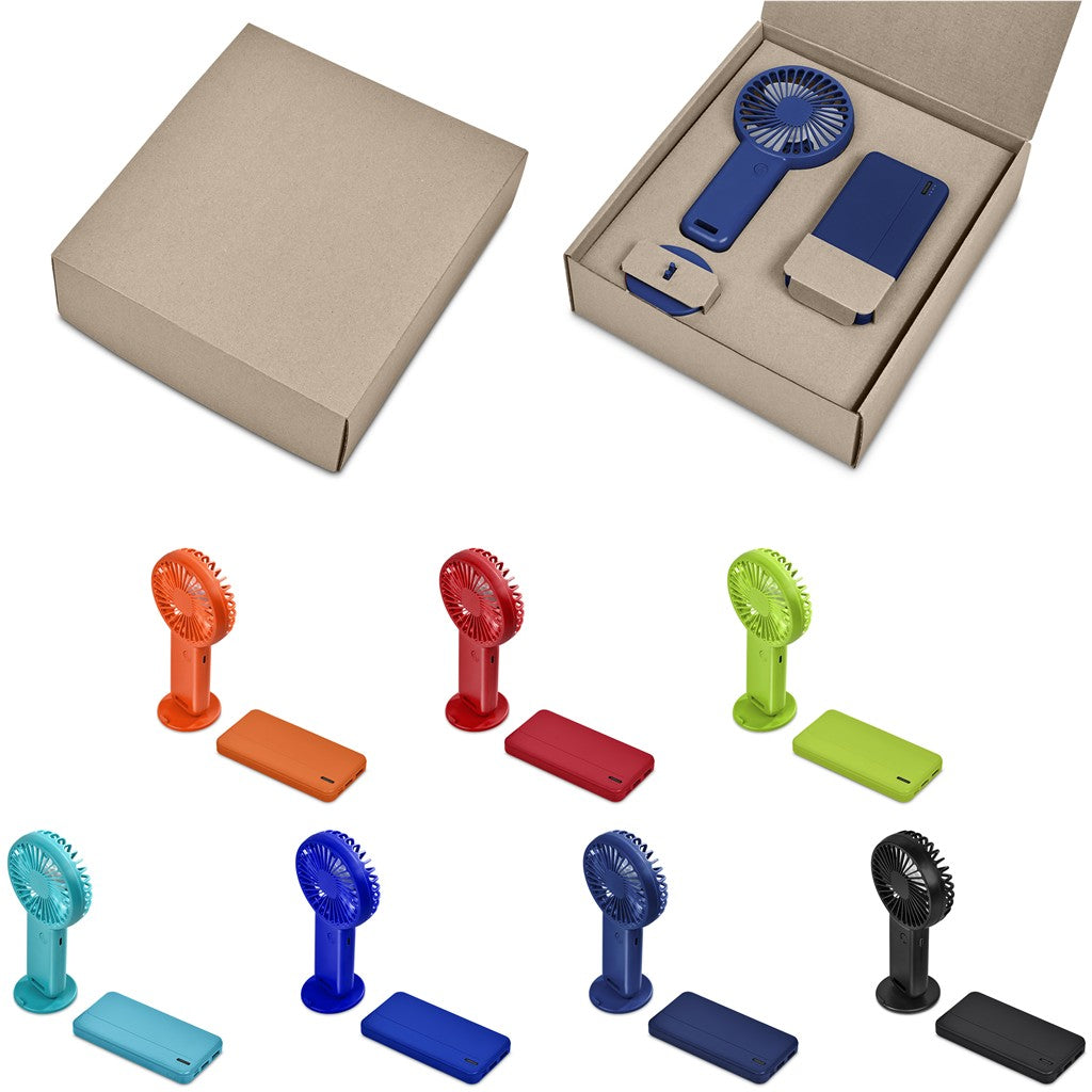 Altitude Mercer Gift Set