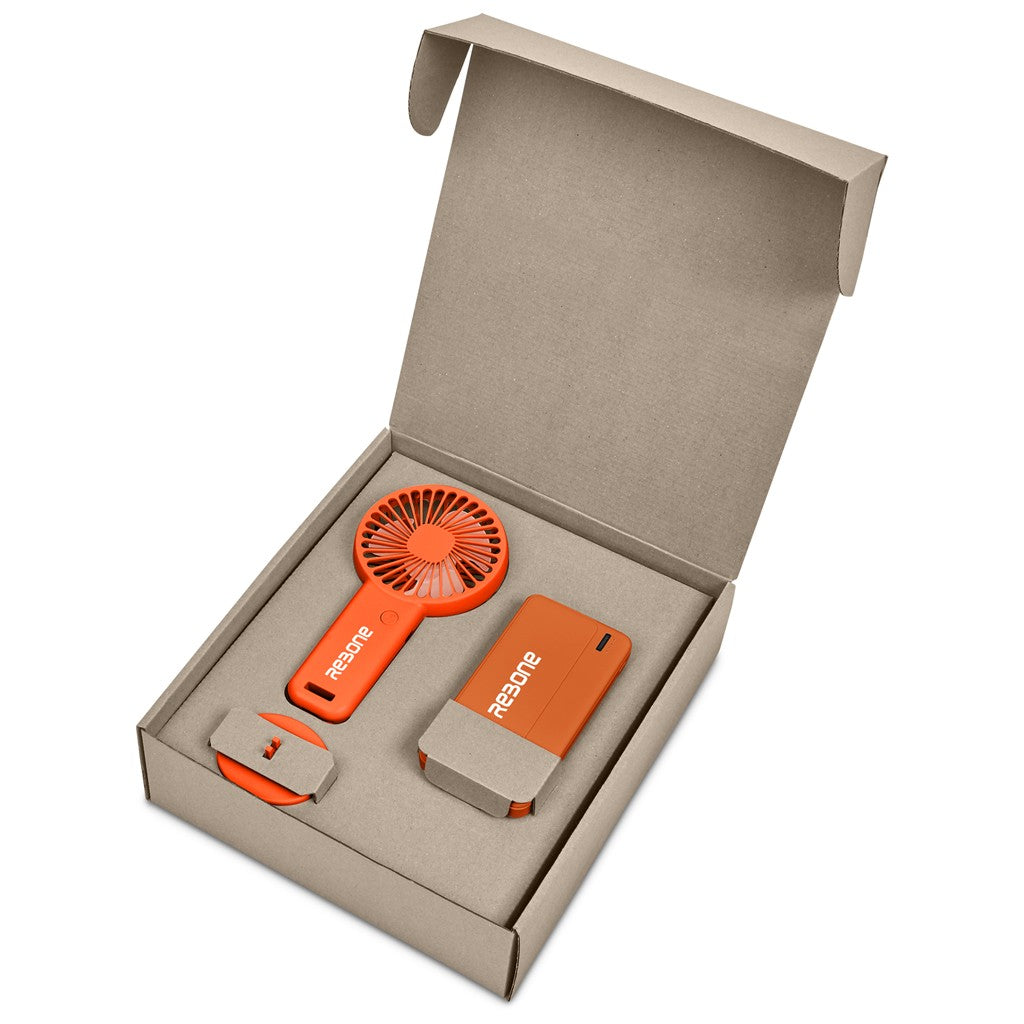 Altitude Mercer Gift Set