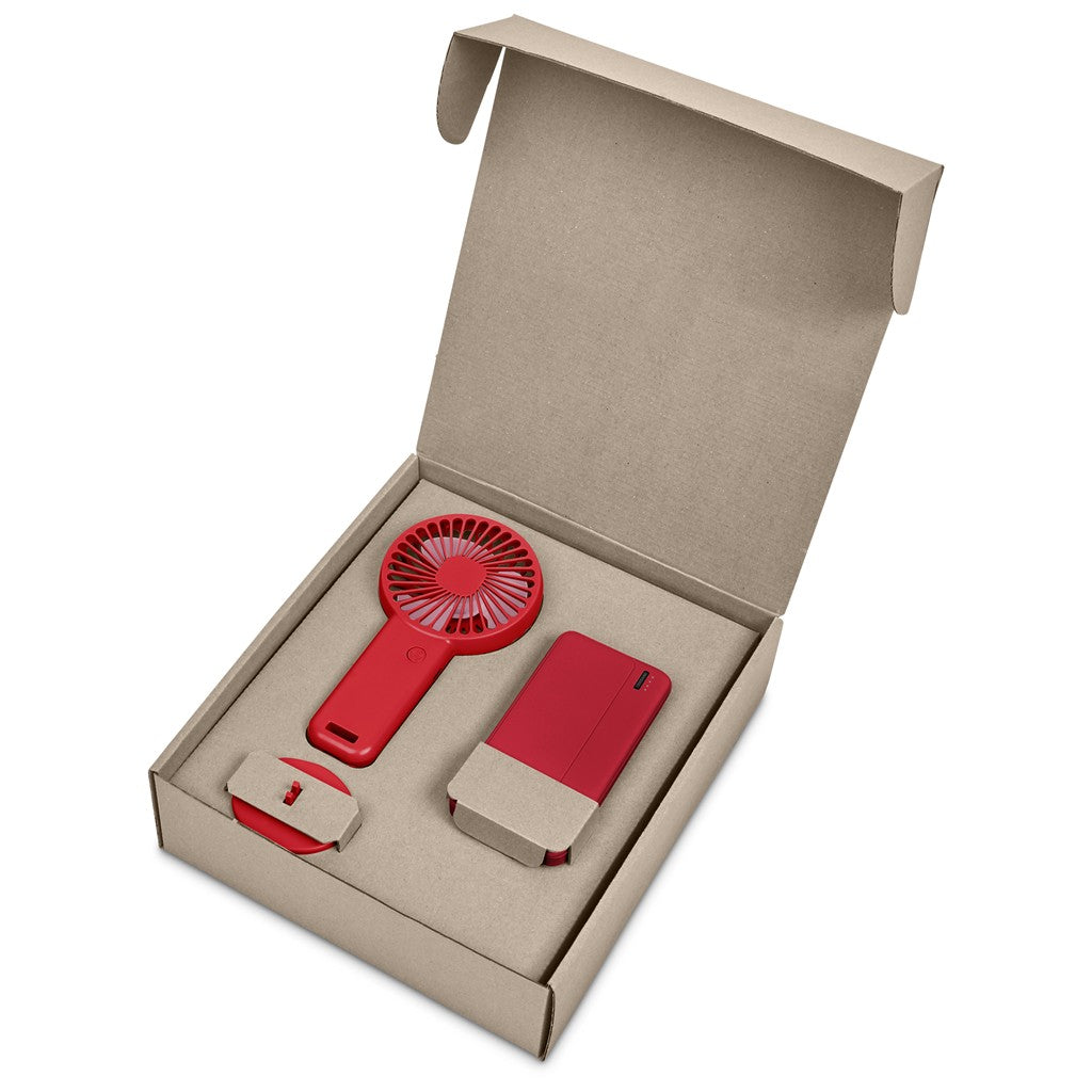 Altitude Mercer Gift Set