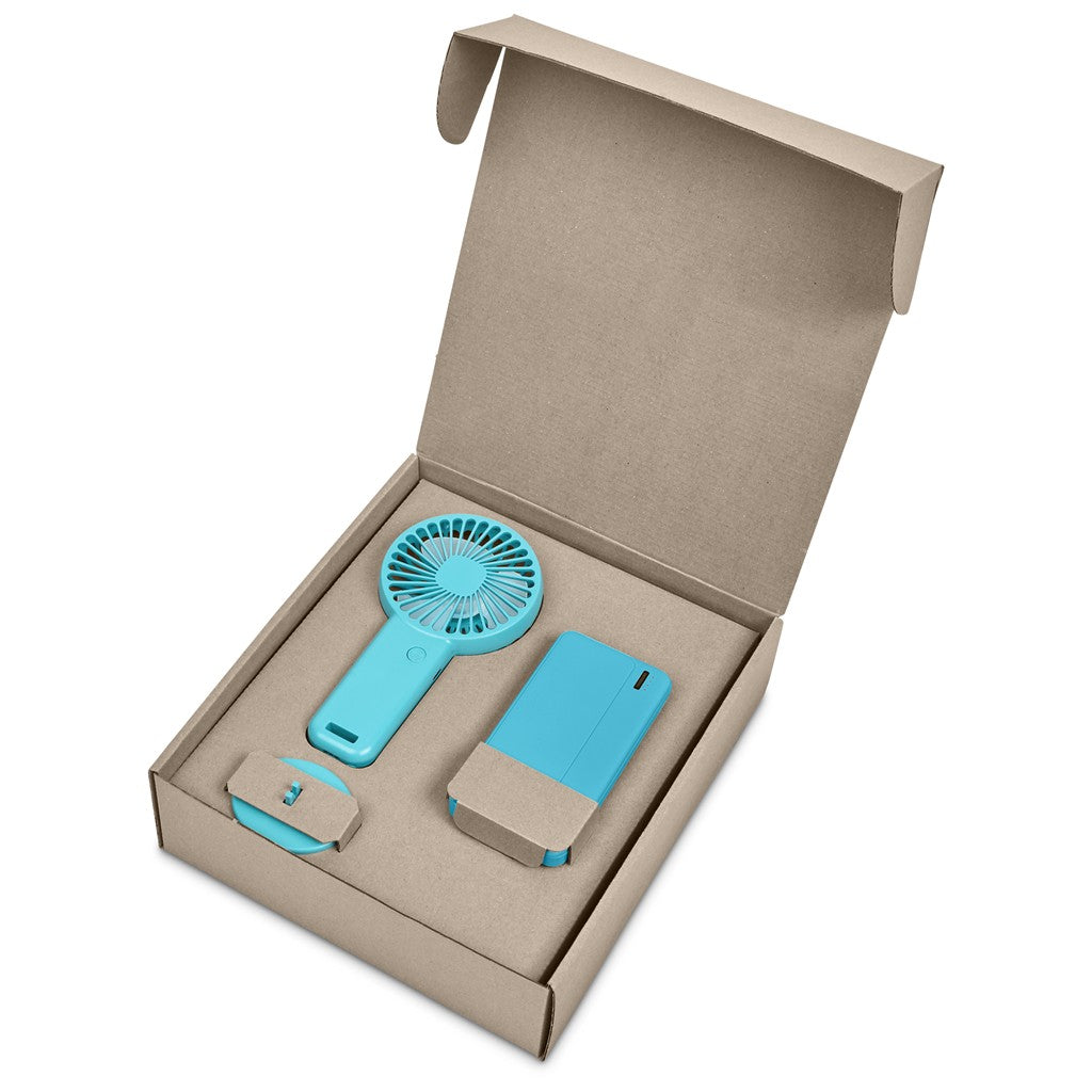 Altitude Mercer Gift Set