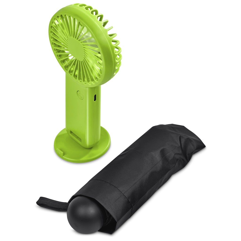 Altitude Reeves Gift Set