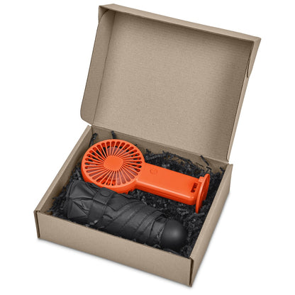 Altitude Reeves Gift Set