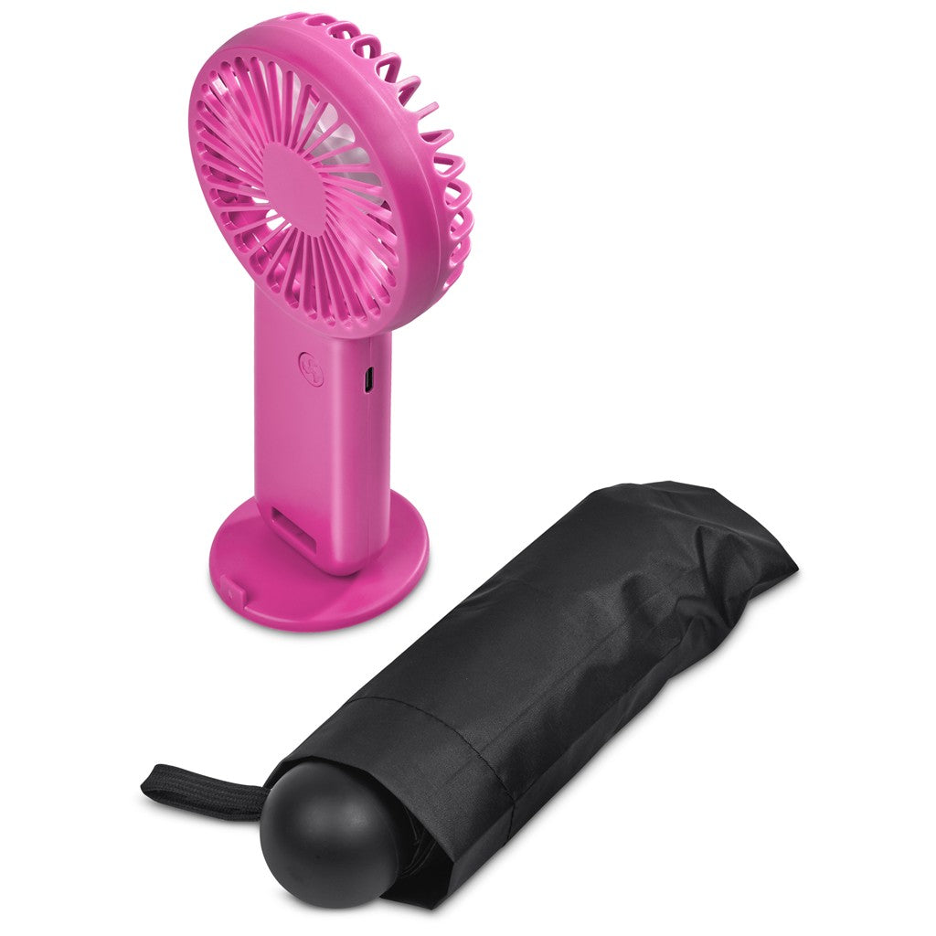 Altitude Reeves Gift Set