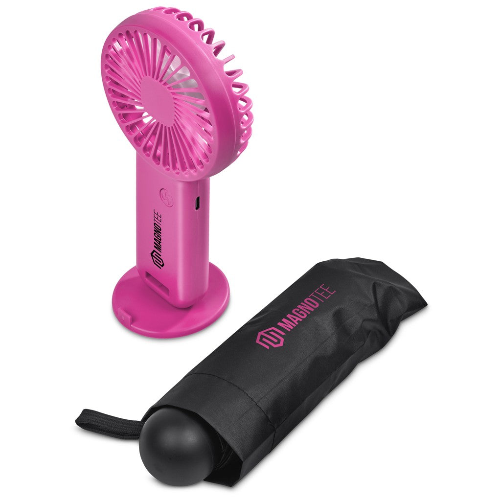Altitude Reeves Gift Set