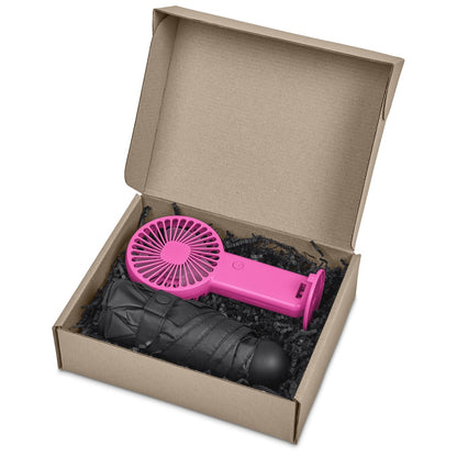 Altitude Reeves Gift Set