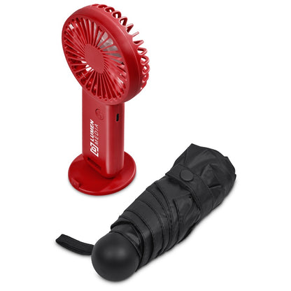 Altitude Reeves Gift Set