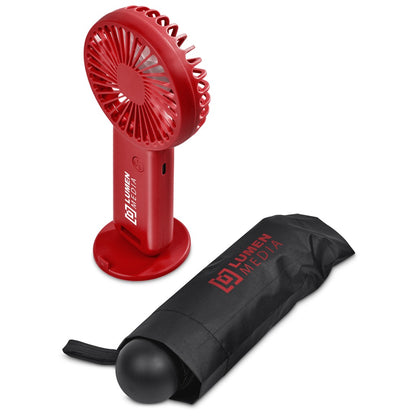 Altitude Reeves Gift Set