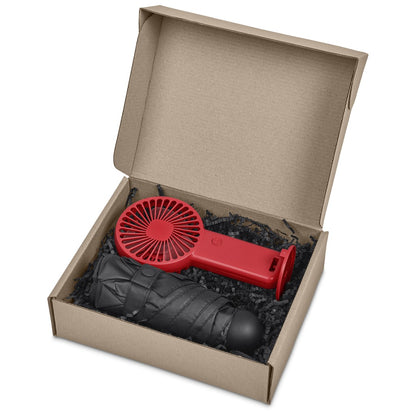 Altitude Reeves Gift Set
