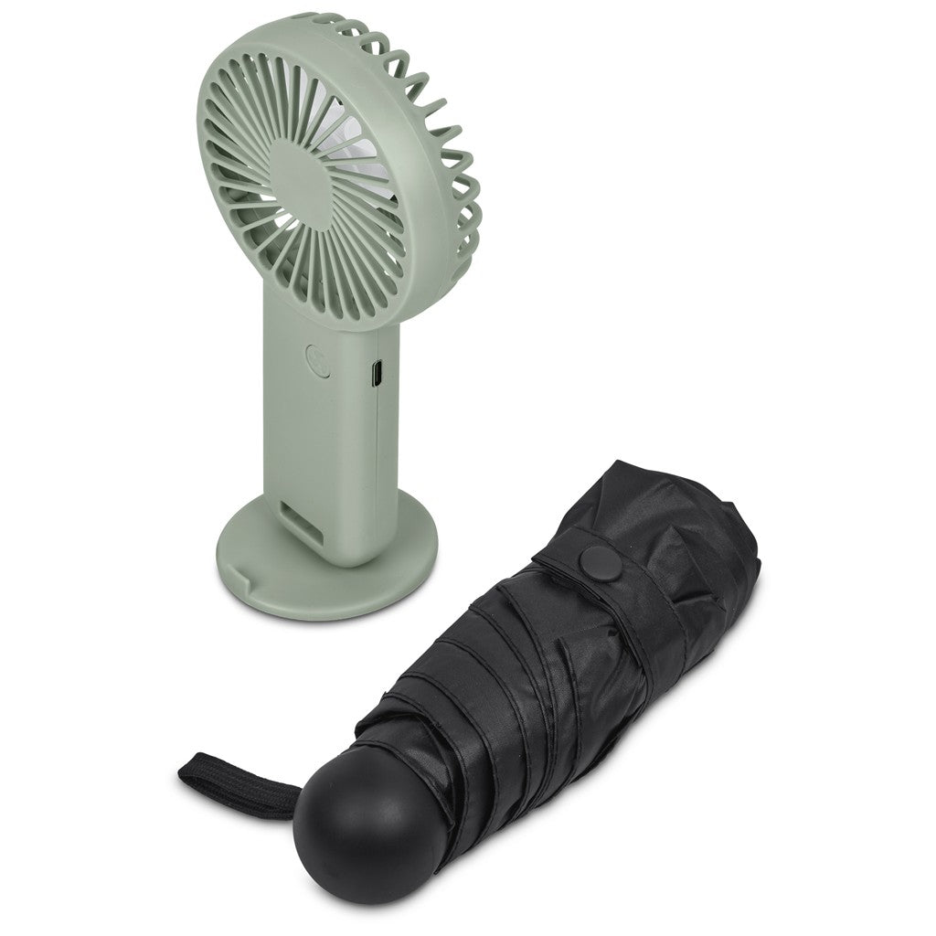 Altitude Reeves Gift Set