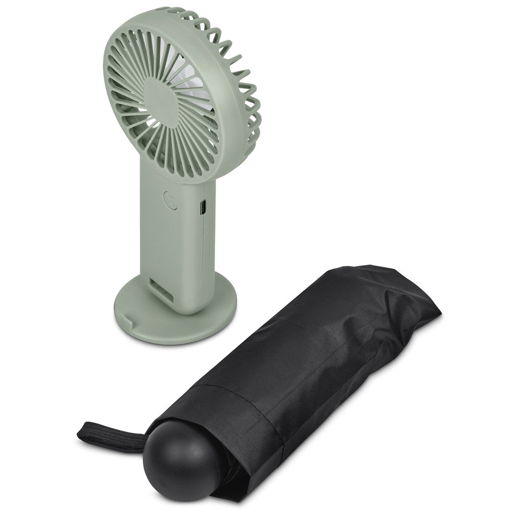 Altitude Reeves Gift Set