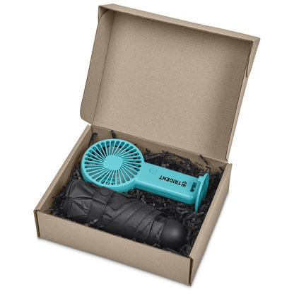 Altitude Reeves Gift Set