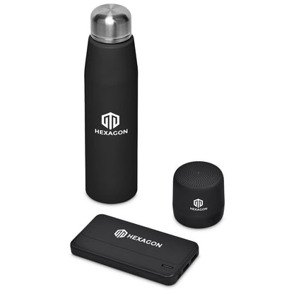 Altitude Foster Gift Set